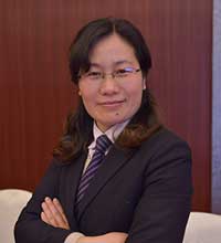 李香君